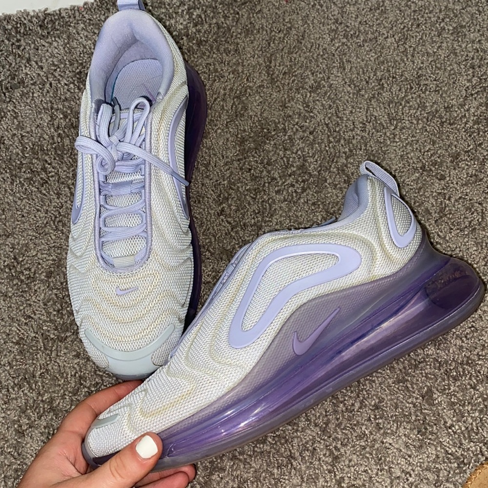 Nike Airmax 720